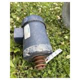 Motor