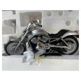 Harley Davidson Motorcycle collectible