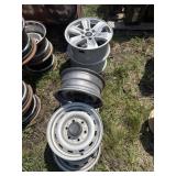 Rims