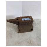 Anvil, small