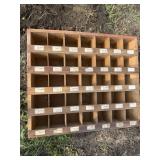 Shelf