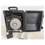Dole Moisture Tester
