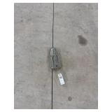 Trailer hitch