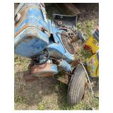 Ford motor