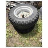 23x8.5-12 tures