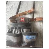 Tool belt