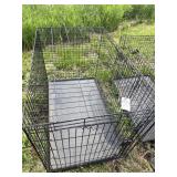 Animal cage
