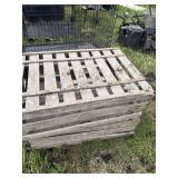 Chicken coops