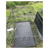 Animal cage