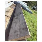 3.5x15 wood plank (12ï¿½)
