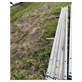Guard rails