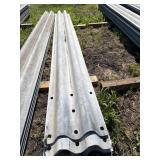 Guard rails