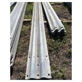 Guard rails