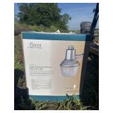 150 watt security light