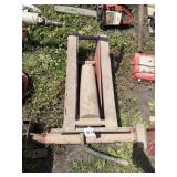 Car jack