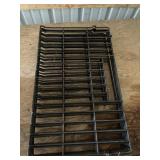 Medal Grates