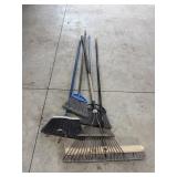 Brooms