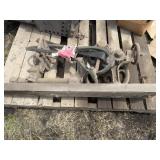Lathe