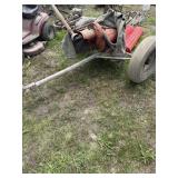 PTO generator