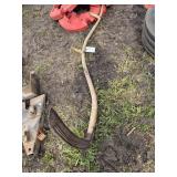 Scythe