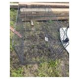 Dog Kennel