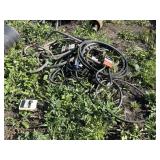 Electrical cord, belts