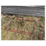 Hay forks