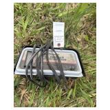 6/2 amp charger