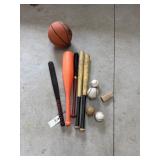 Sports equipment
