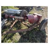 Winpower PTO generator