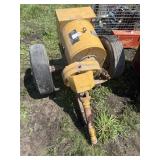 Katolight Agri Alternator