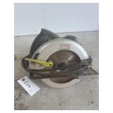 Circular saw
