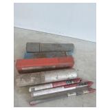 Welding rods