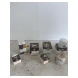 Motor  filters
