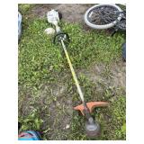 Weed eater