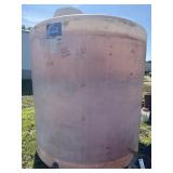 2500 gallon no leaks