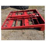 Farm Hand Bale Grapple (8-10 small square)