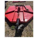 Bush Hog 6