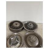 Tire rims