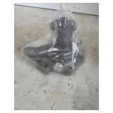 Belt tensioner