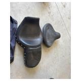 Motocycle Seats (2)