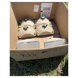 21-2500 IH combine cab lights