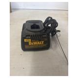 DeWalt charger