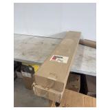 Two air filters by Fleet guard