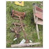 Mower
