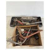 Tools and saws