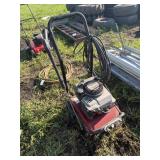 Pressure washer