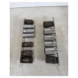 3/4 inch drive Socket set