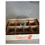 Antique Glassware (8)