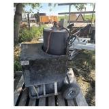 Pressure washer